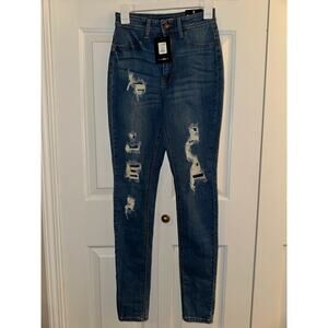 NWT Fashion Nova Jeans 5